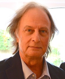 Bill Greenwell